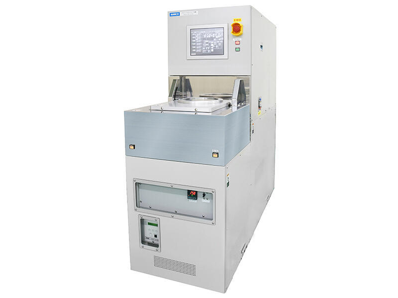 RIE等离子蚀刻系统 RIE-200NL