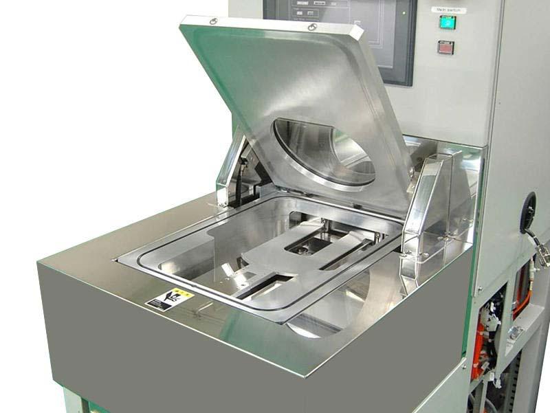 RIE等离子蚀刻系统 RIE-200NL