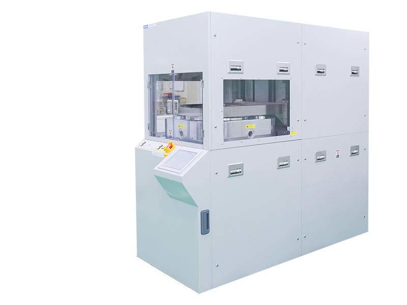 ø300毫米RIE等离子蚀刻设备 RIE-300NR