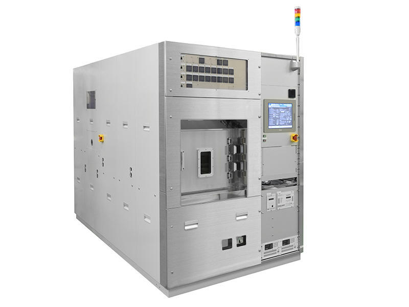 ICP-RIE等离子体蚀刻设备 RIE-350iPC