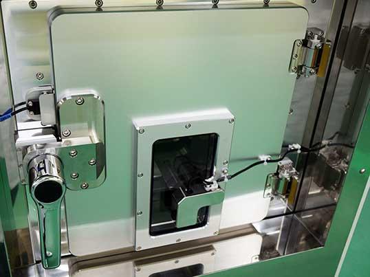 ICP-RIE等离子体蚀刻设备 RIE-400iPC