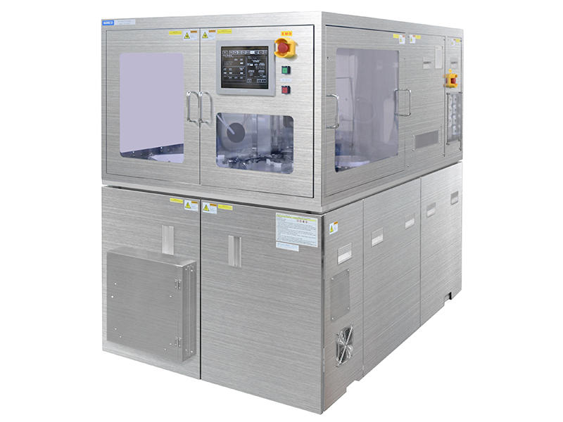 盒式装载紫外线臭氧清洗设备 UV-300HC