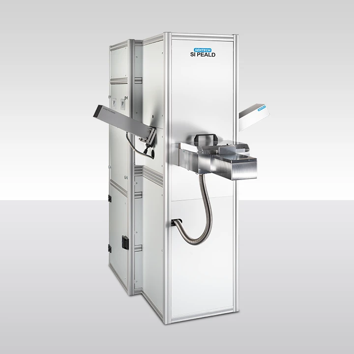 SI PEALD Atomic Layer Deposition System