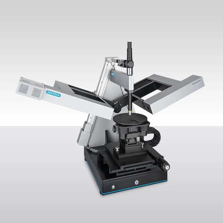 SENresearch 4.0 In-Situ Spectroscopic Ellipsometer