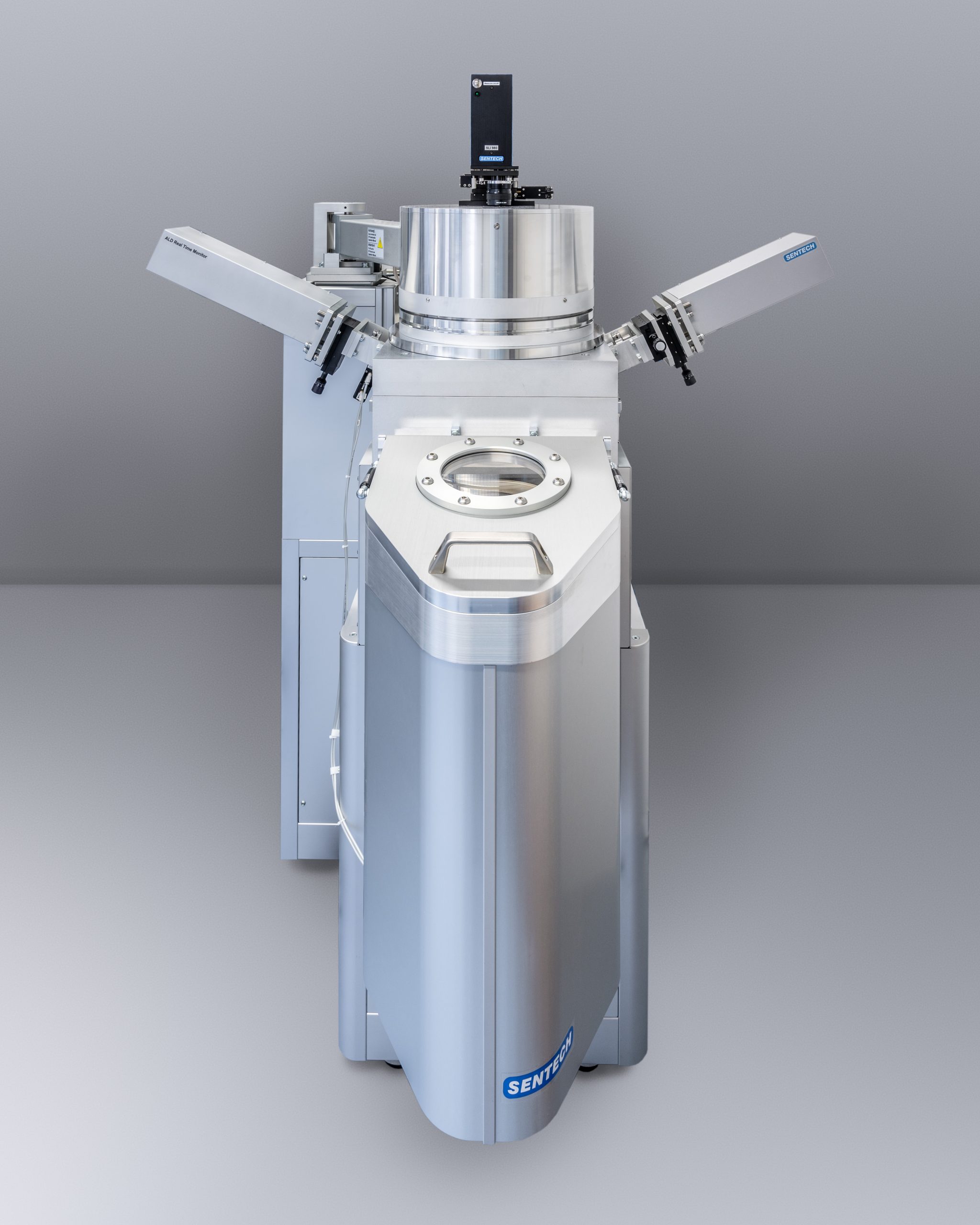 SI 500 ALE atomic layer etching system
