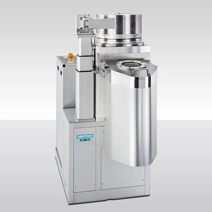 SI 500 D ICPECVD System