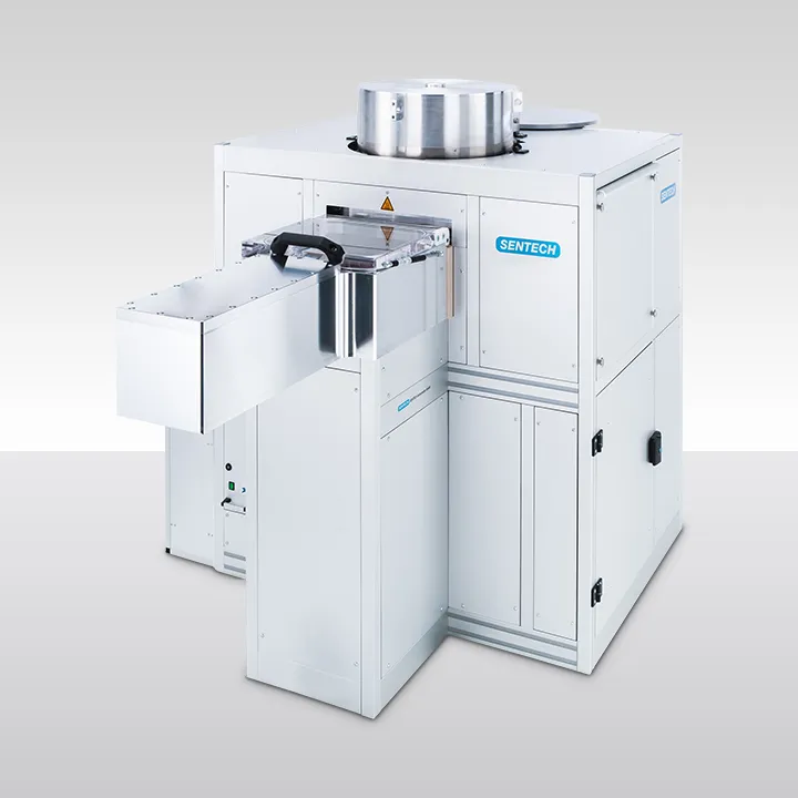 SILAYO PEALD System