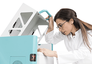 SPECTROCUBE 偏振能量色散X荧光分析仪 ED-XRF