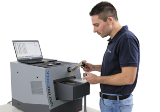 SPECTROCHECK–高性能金属分析的经济实惠解决方案