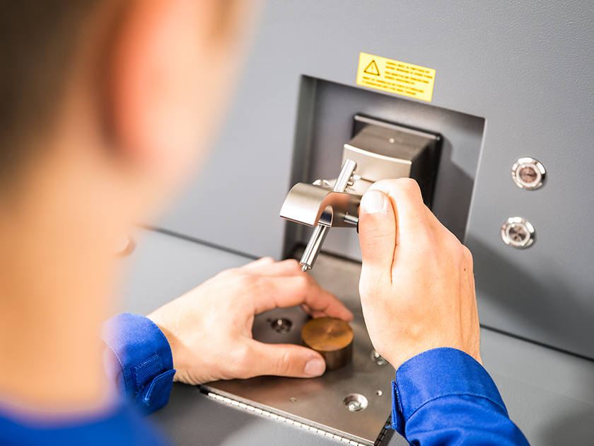 SPECTROLAB S – 引领高端金属分析技术