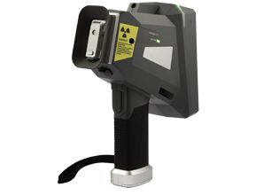 SPECTRO xSORT XHH04：用于现场金属和合金分析的手持式 XRF 分析仪