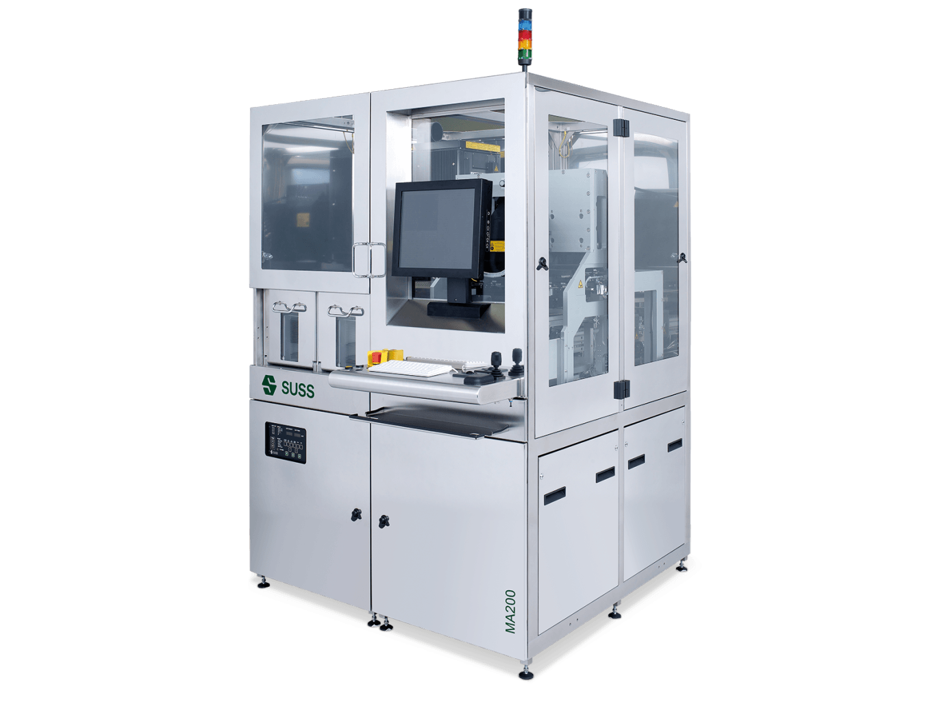 MA200 Gen3 掩模对准机