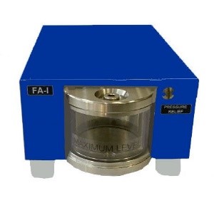 UNITEMP RTP-100 快速热真空处理炉
