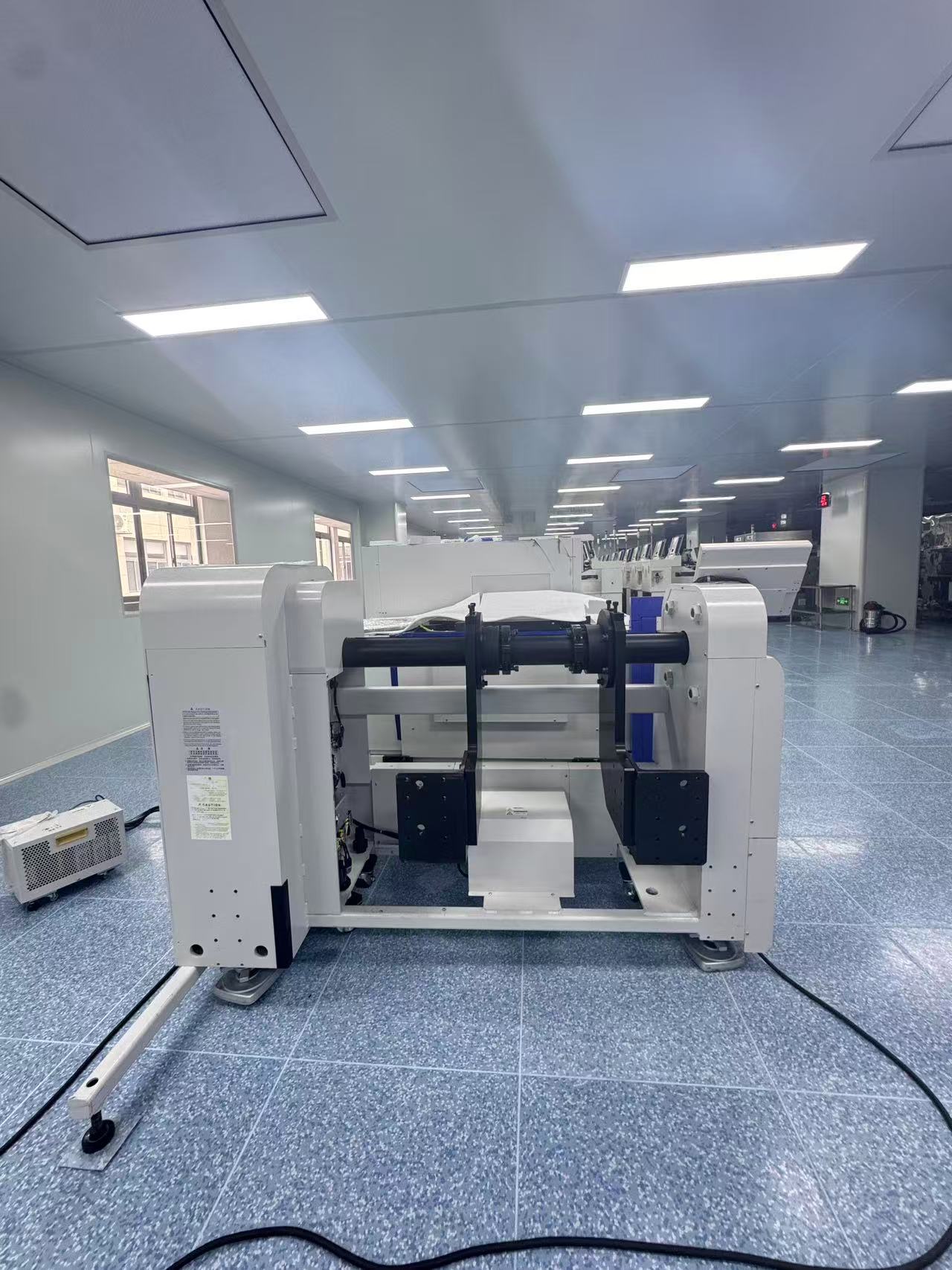 ACCRETECH-TSK UF3000EX探针台