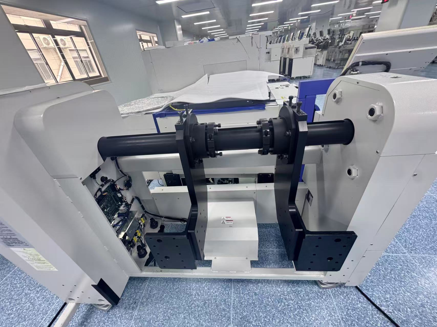 ACCRETECH-TSK UF3000EX探针台