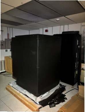 AMAT Endura 5500 MOCVD气相沉积设备