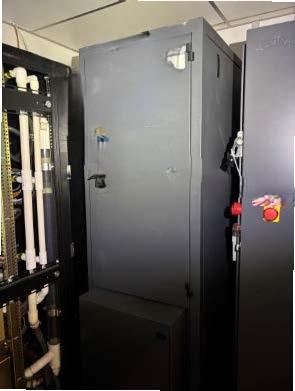 AMAT Endura 5500 MOCVD气相沉积设备