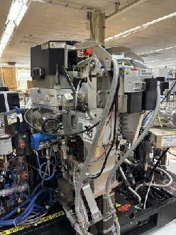 AMAT Endura 5500 MOCVD气相沉积设备