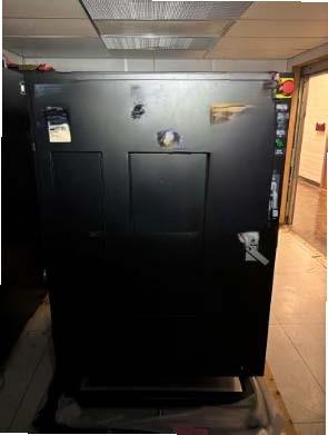 AMAT Endura 5500 MOCVD气相沉积设备