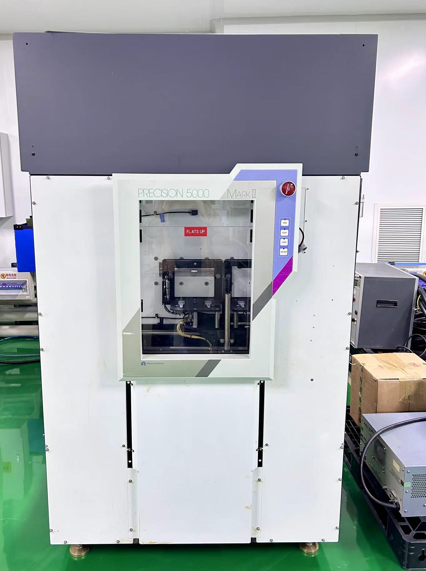 AMAT P5000刻蚀机