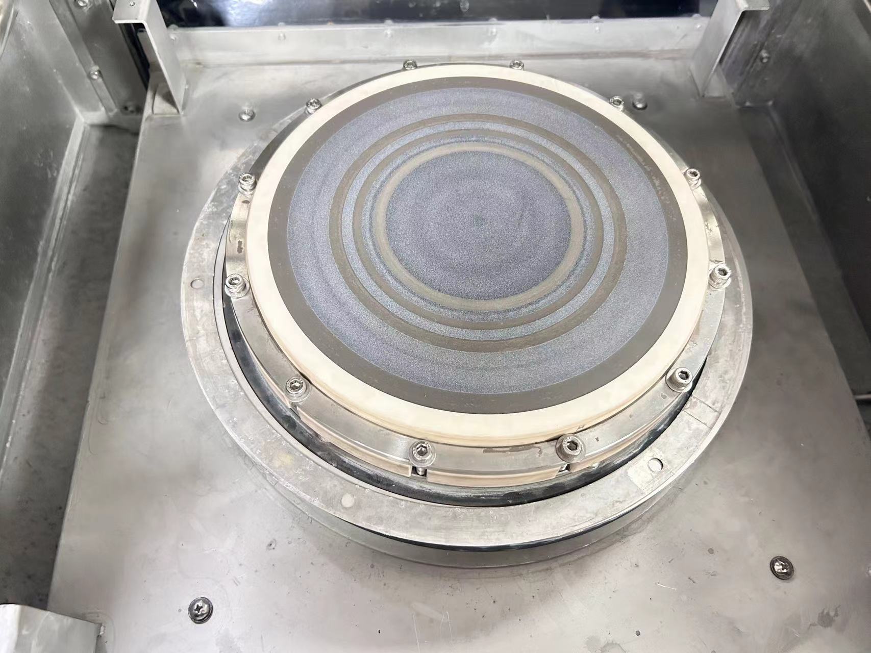 DISCO DAG810研磨机