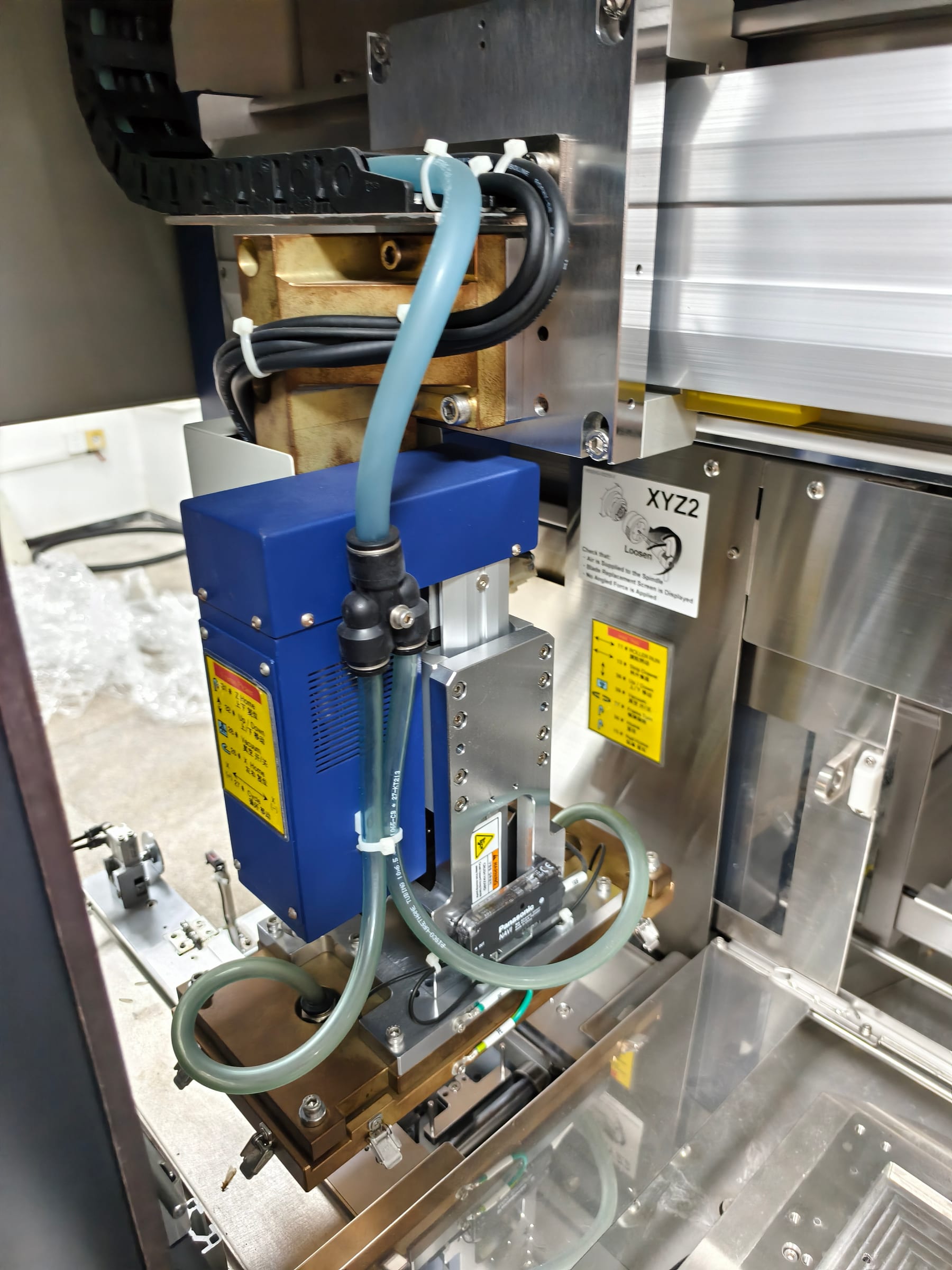 DISCO DFD6750全自动切割机