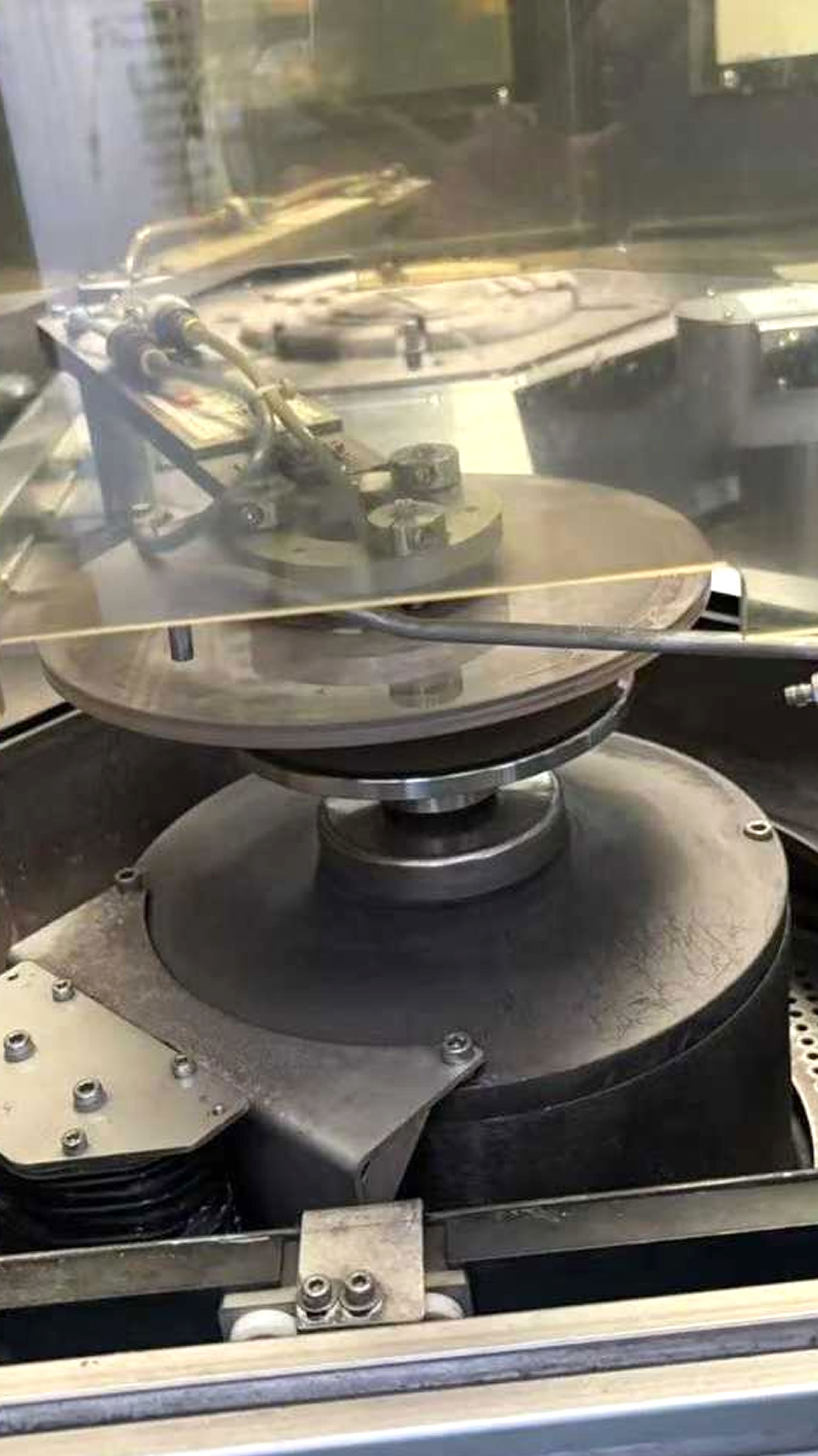 DISCO DFG8560研磨机