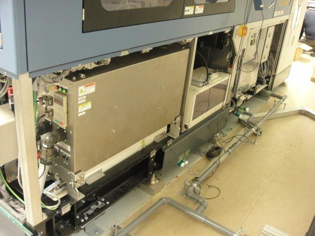 EBARA F-REX300 CMP化学机械研磨