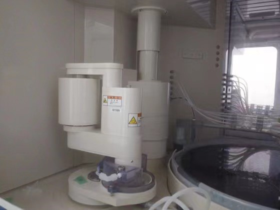 EBARA F-REX300 CMP化学机械研磨