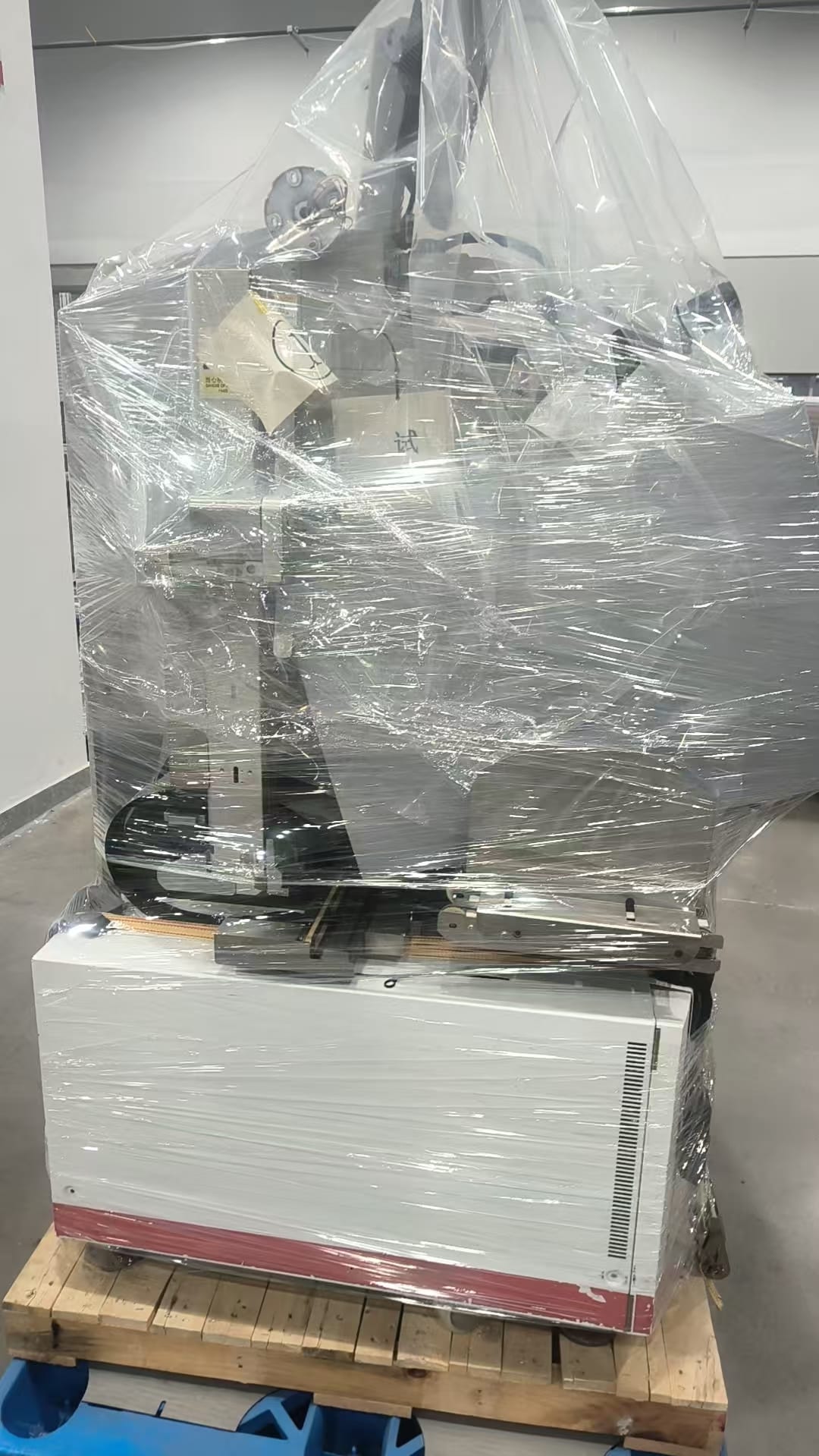 ESEC 3100 plus全自动引线键合机
