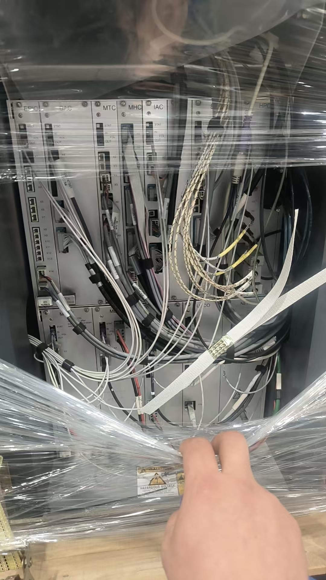 ESEC 3100 plus全自动引线键合机