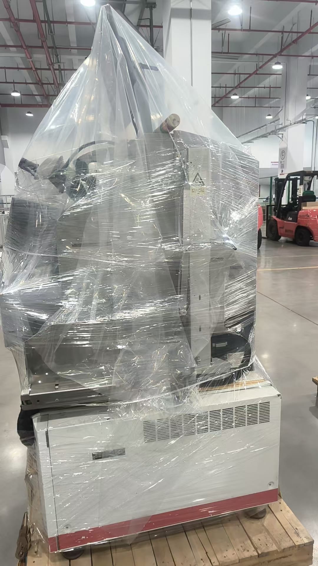 ESEC 3100 plus全自动引线键合机