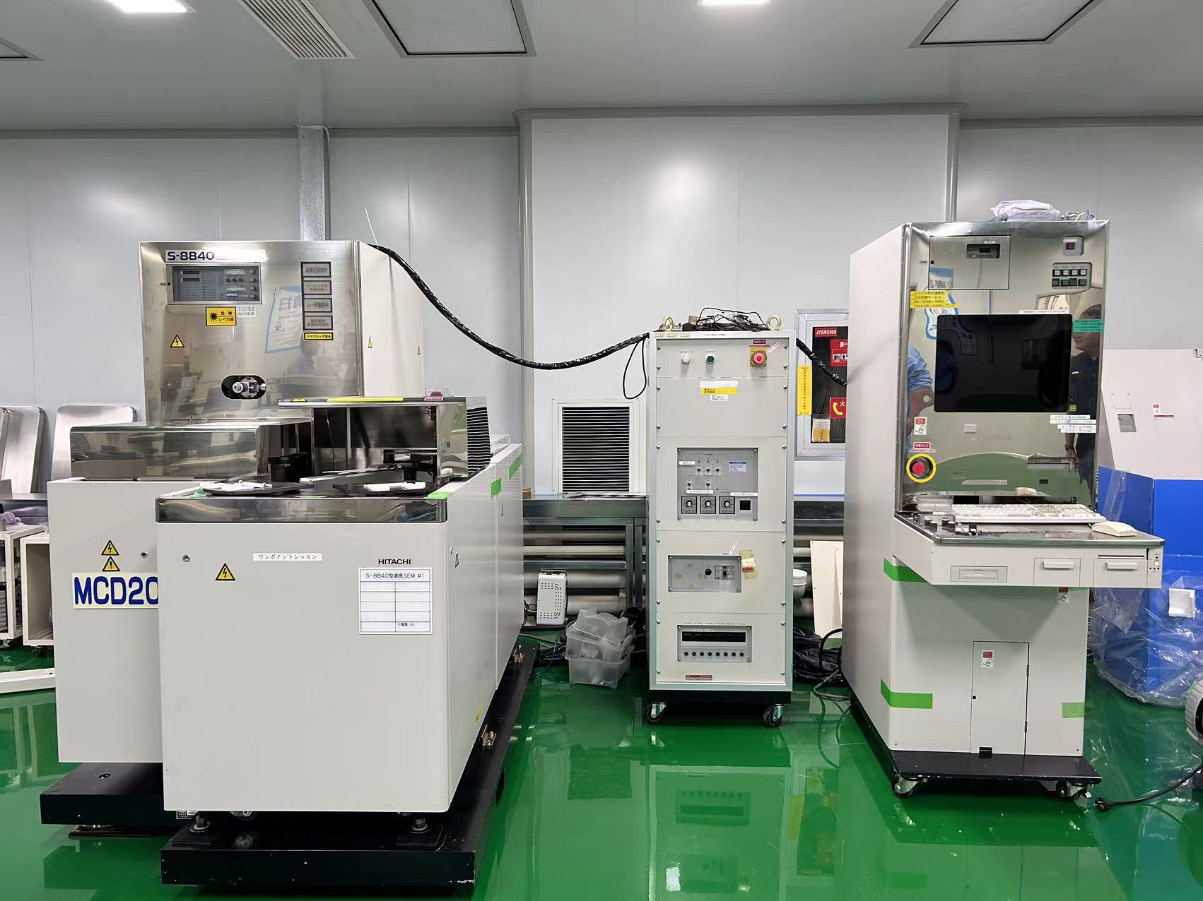 HITACHI S-6280H扫描电子显微镜