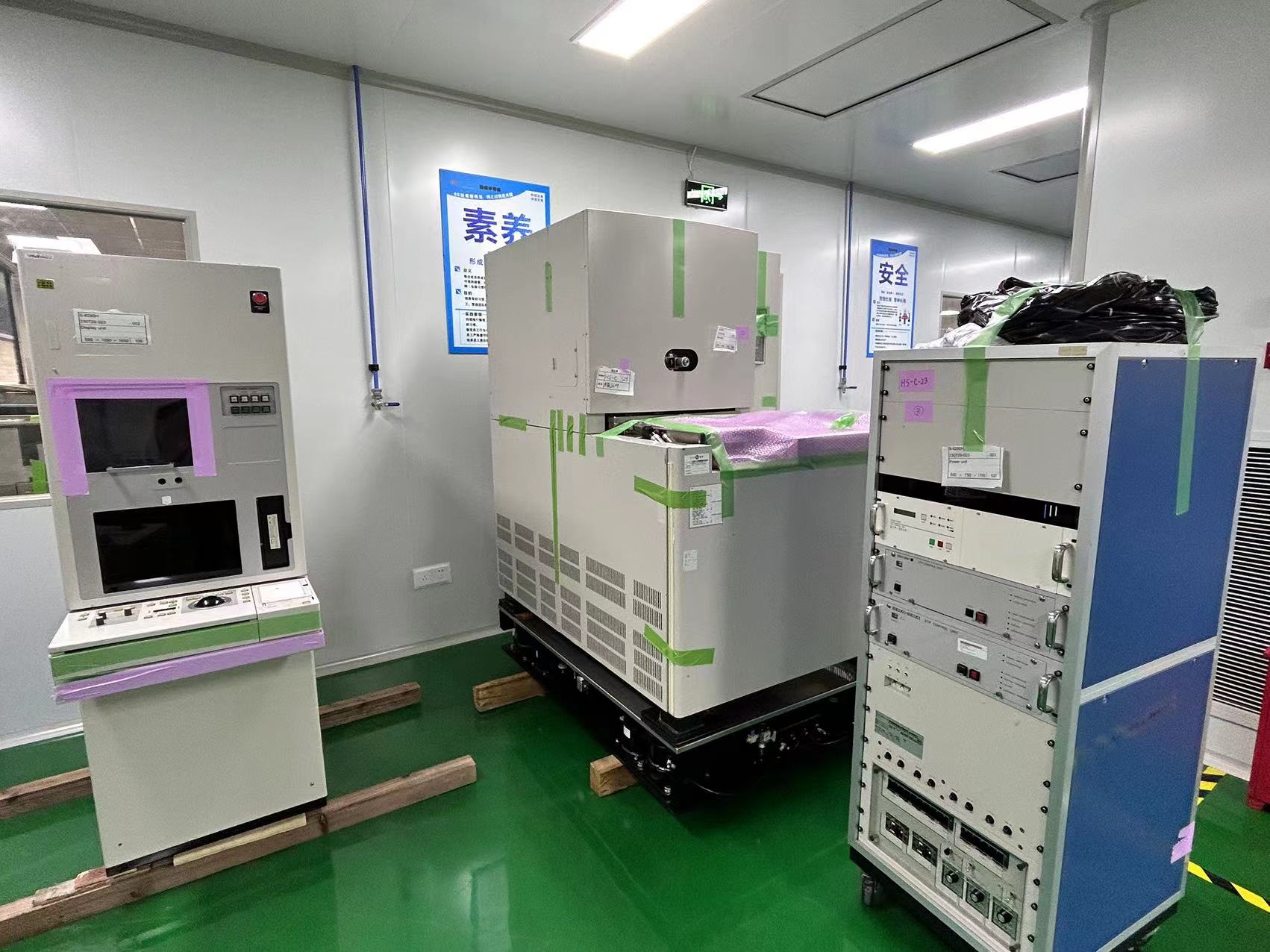 HITACHI S-6280H扫描电子显微镜