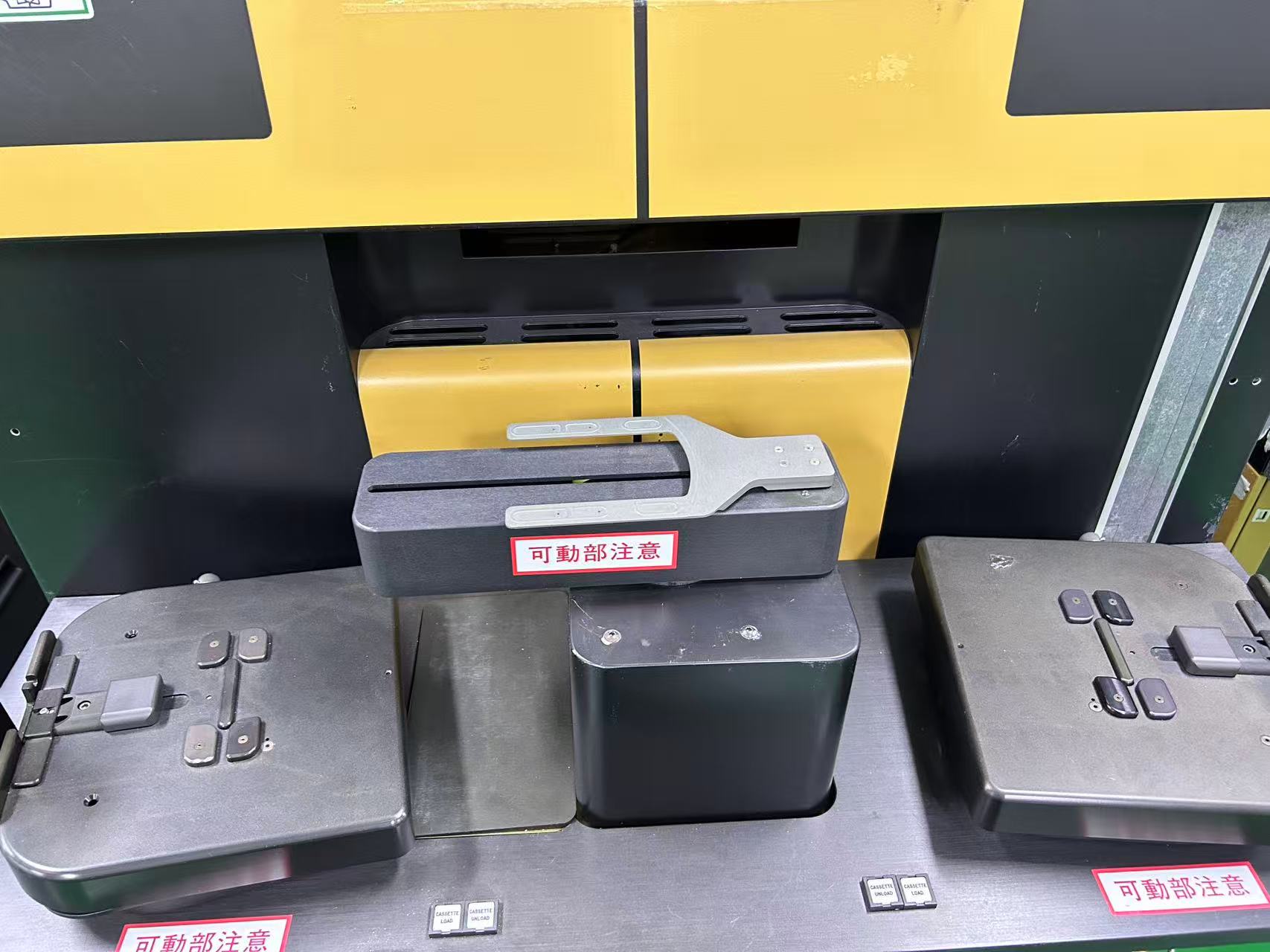 KLA 2132缺陷检测