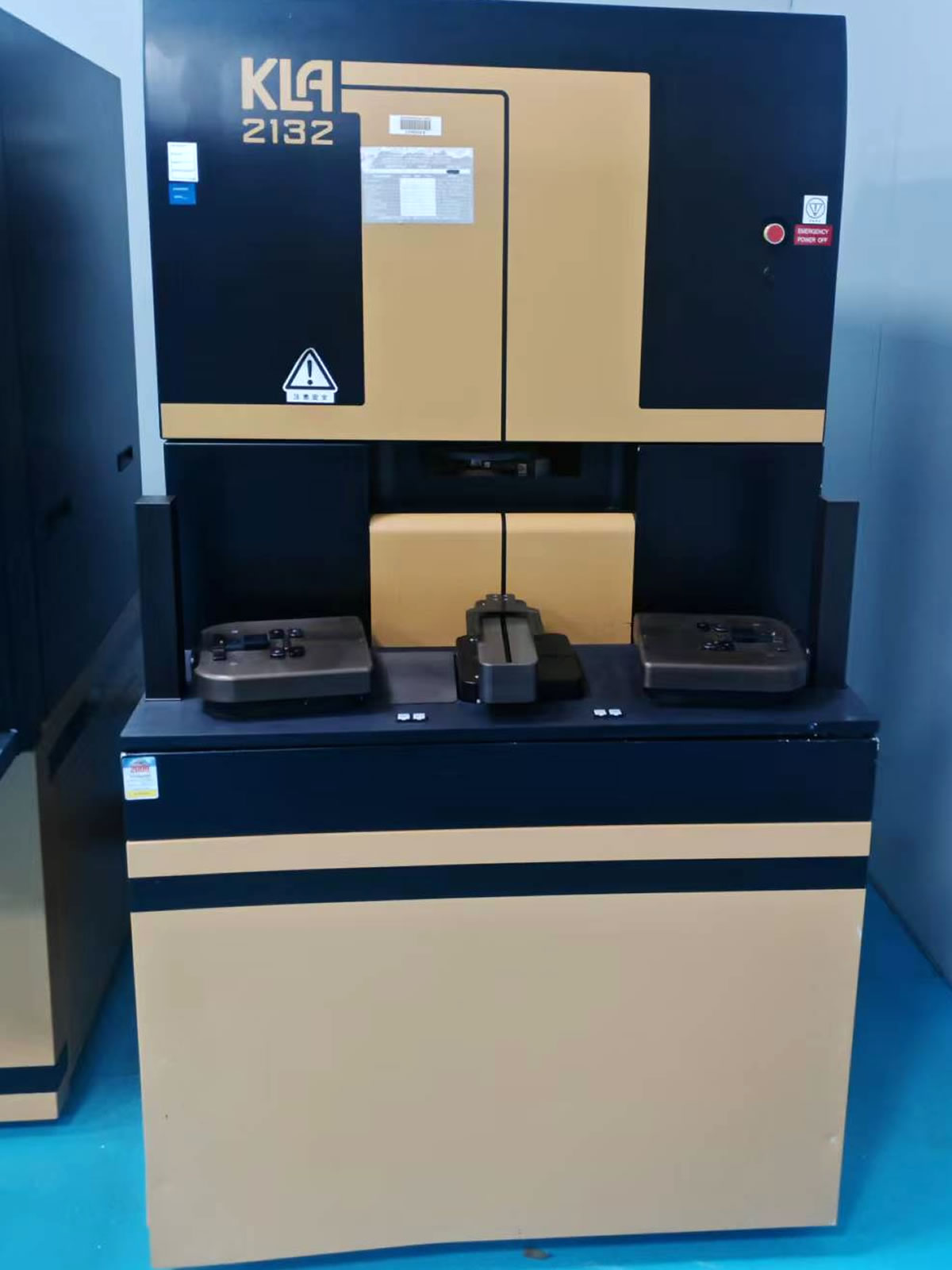 KLA KLA2132缺陷检测