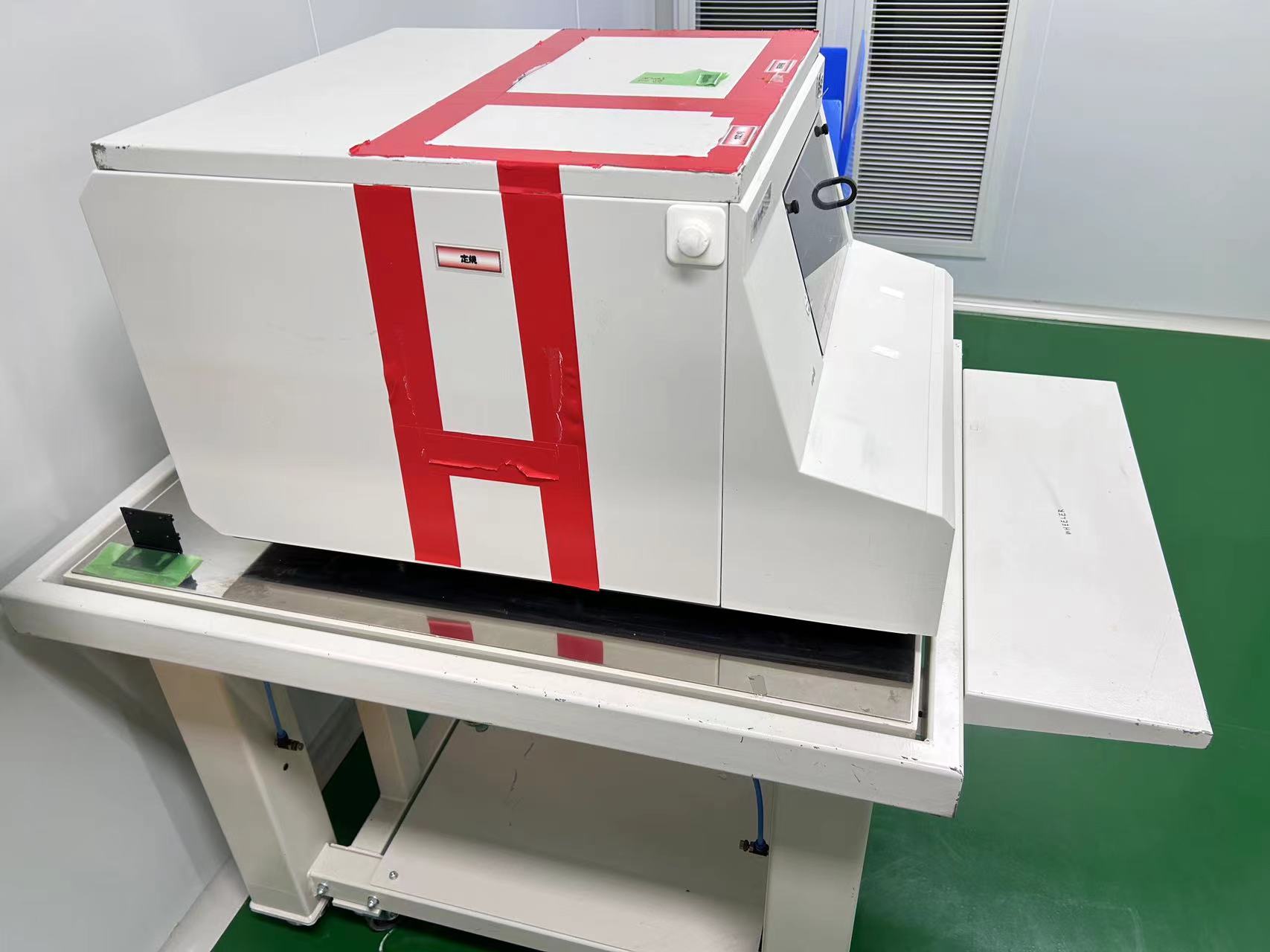 KLA P15台阶仪