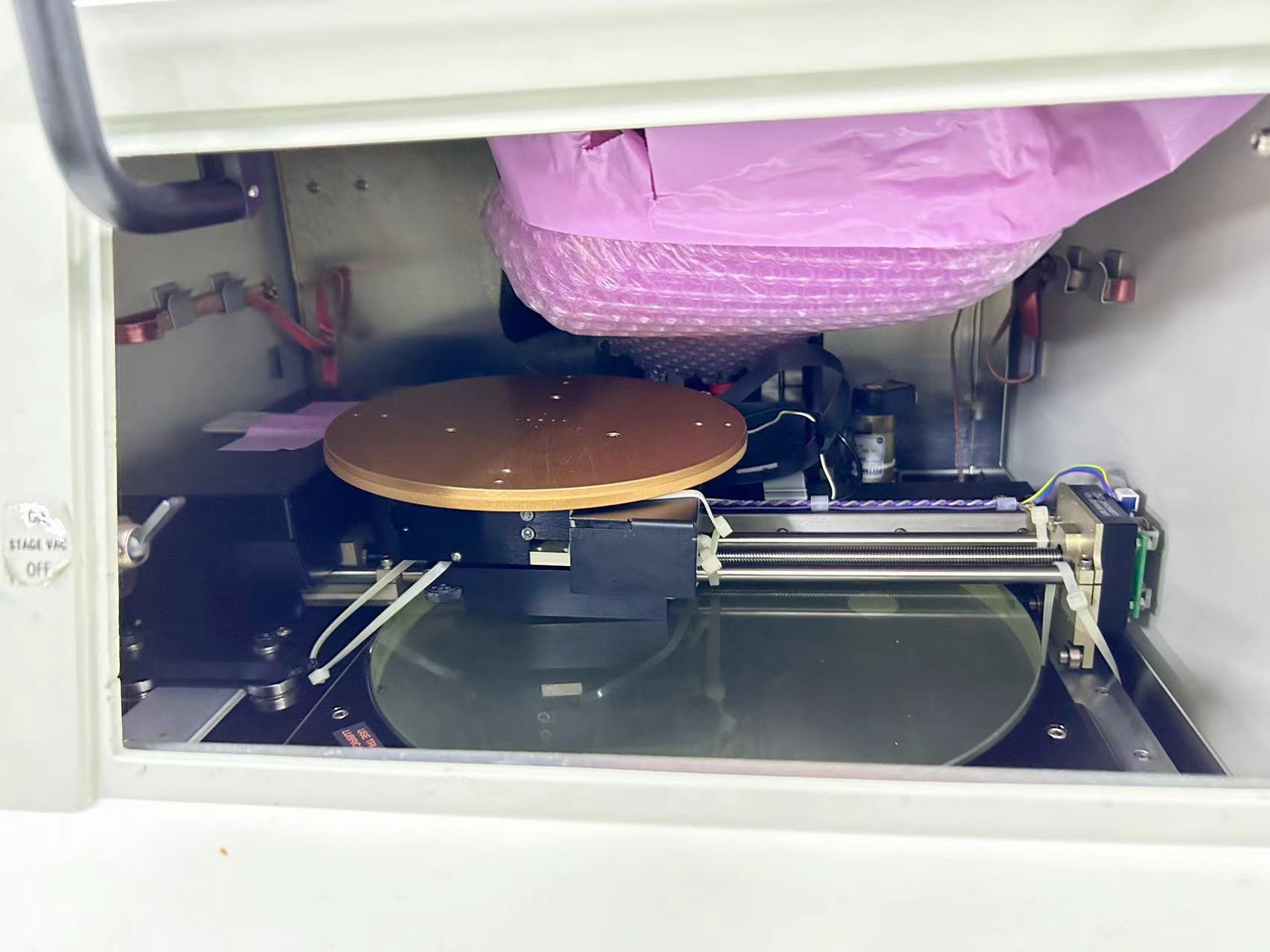 KLA P15台阶仪