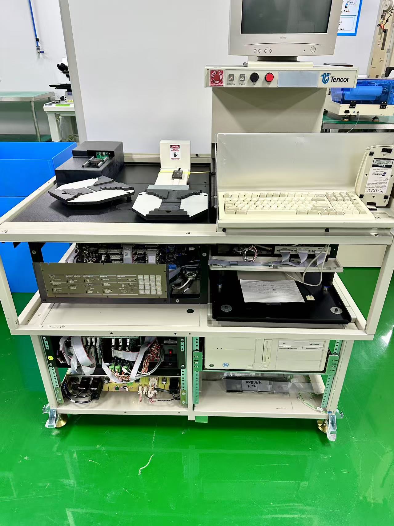 KLA RS55方阻测试仪