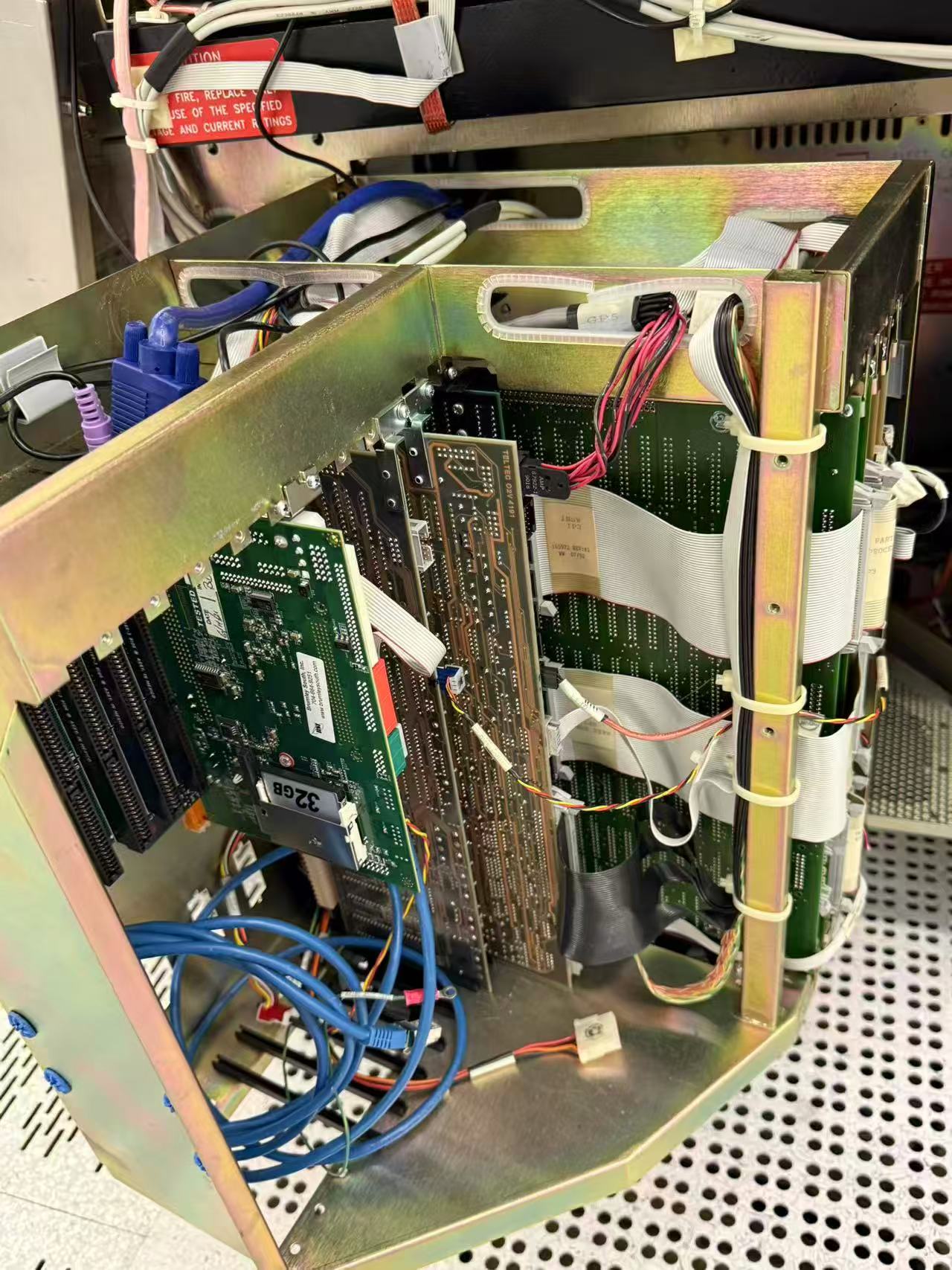 KLA SURFSCAN SFS6200晶圆检测系统