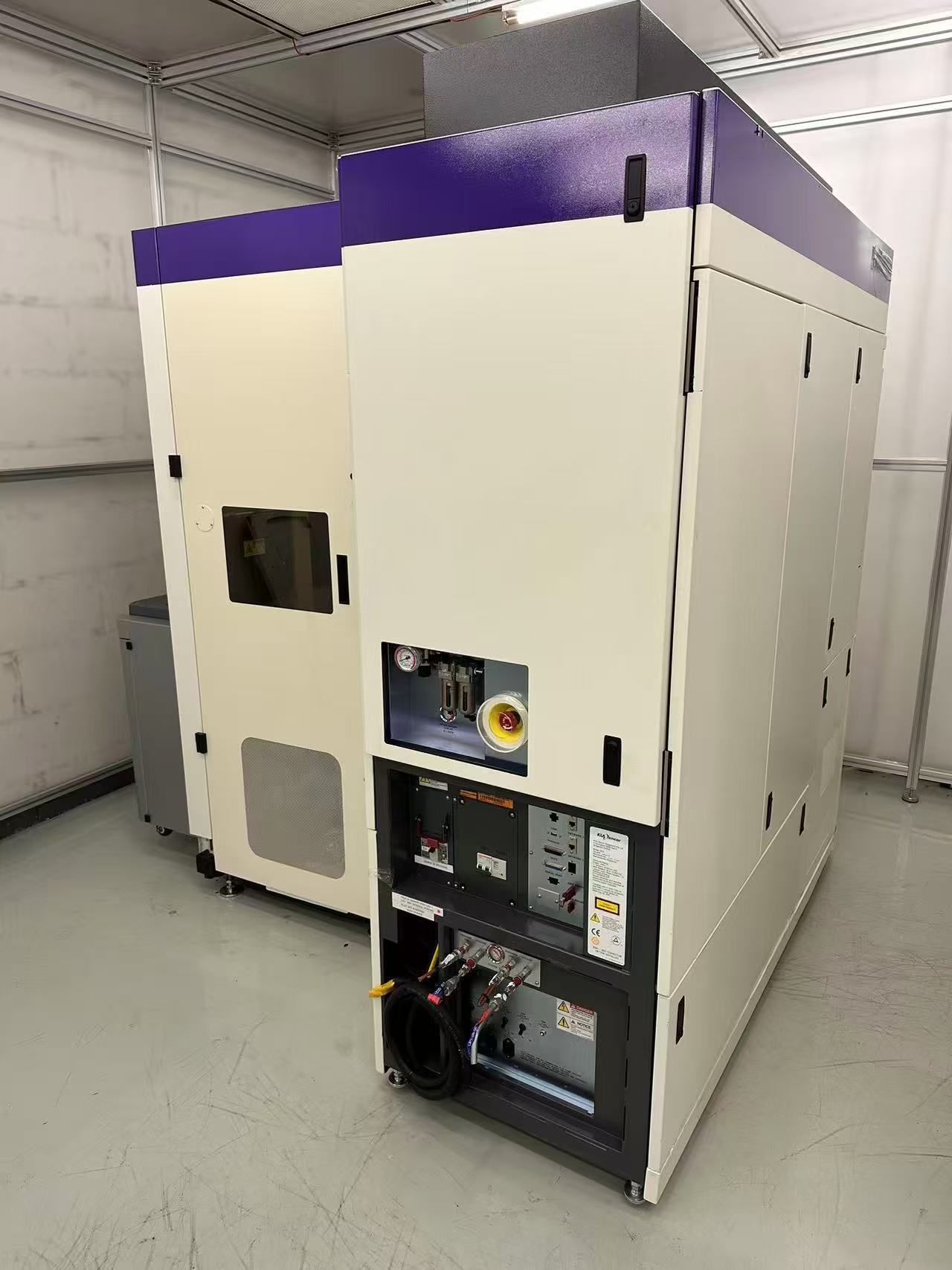 KLA Surfscan SP2晶圆检测系统