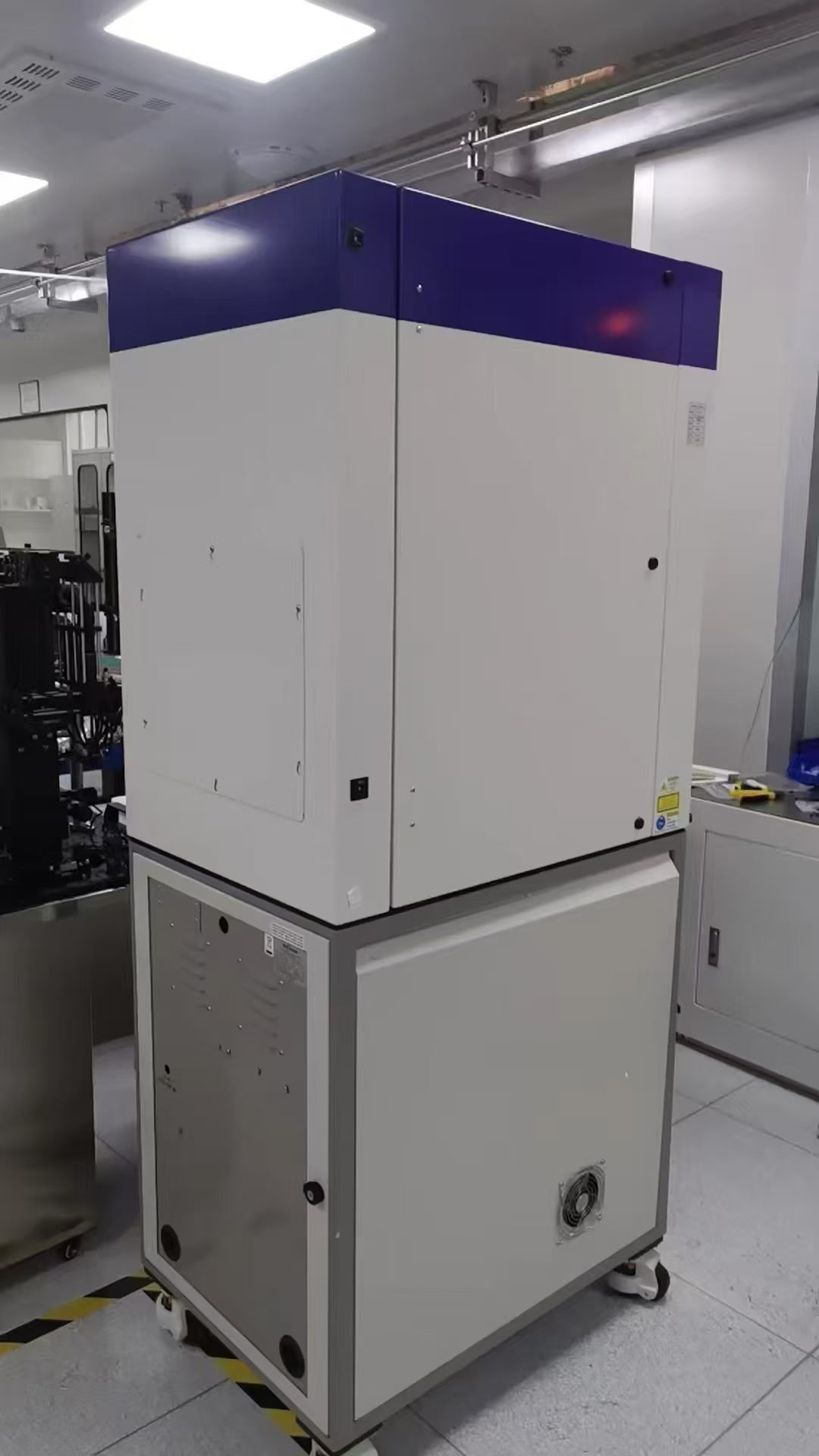 KLA Tencor CS10表面分析仪