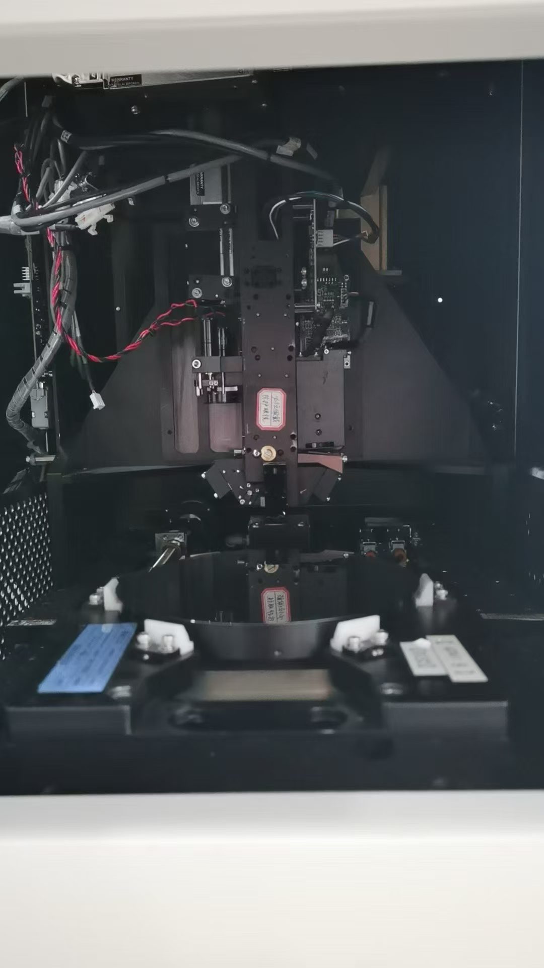 KLA Tencor CS10表面分析仪