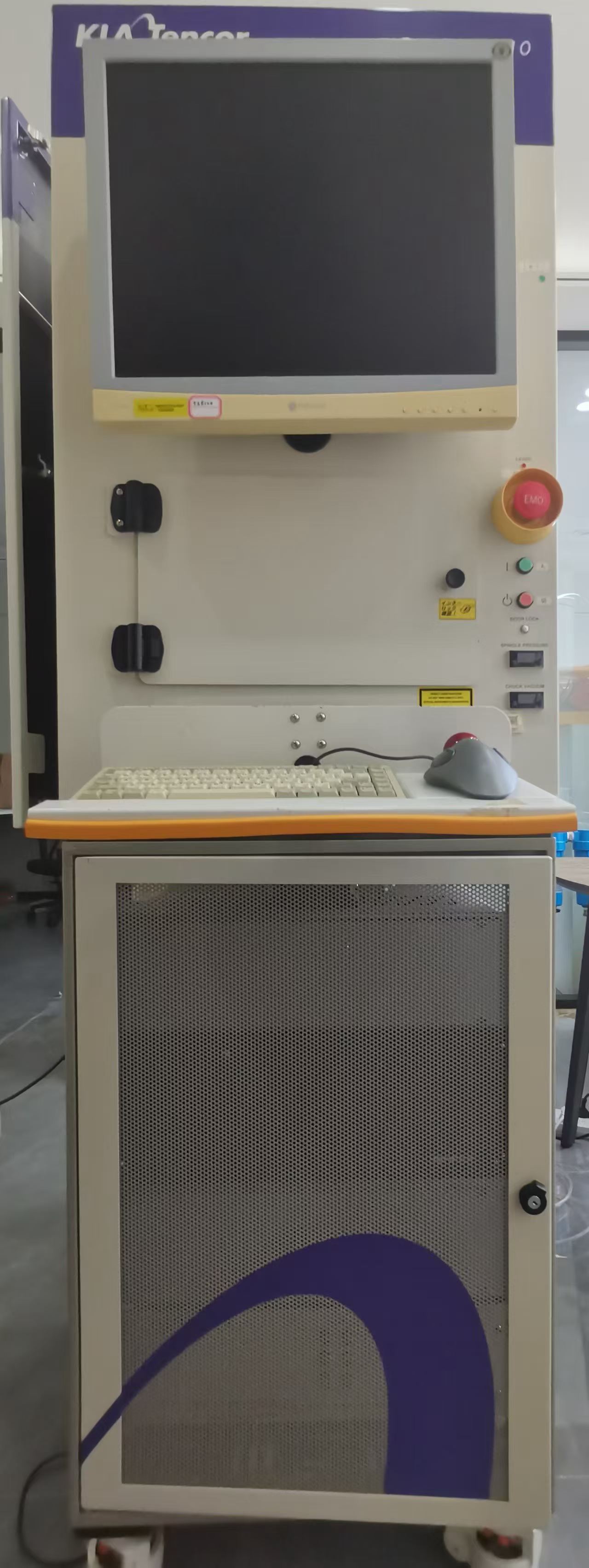 KLA Tencor CS10表面分析仪