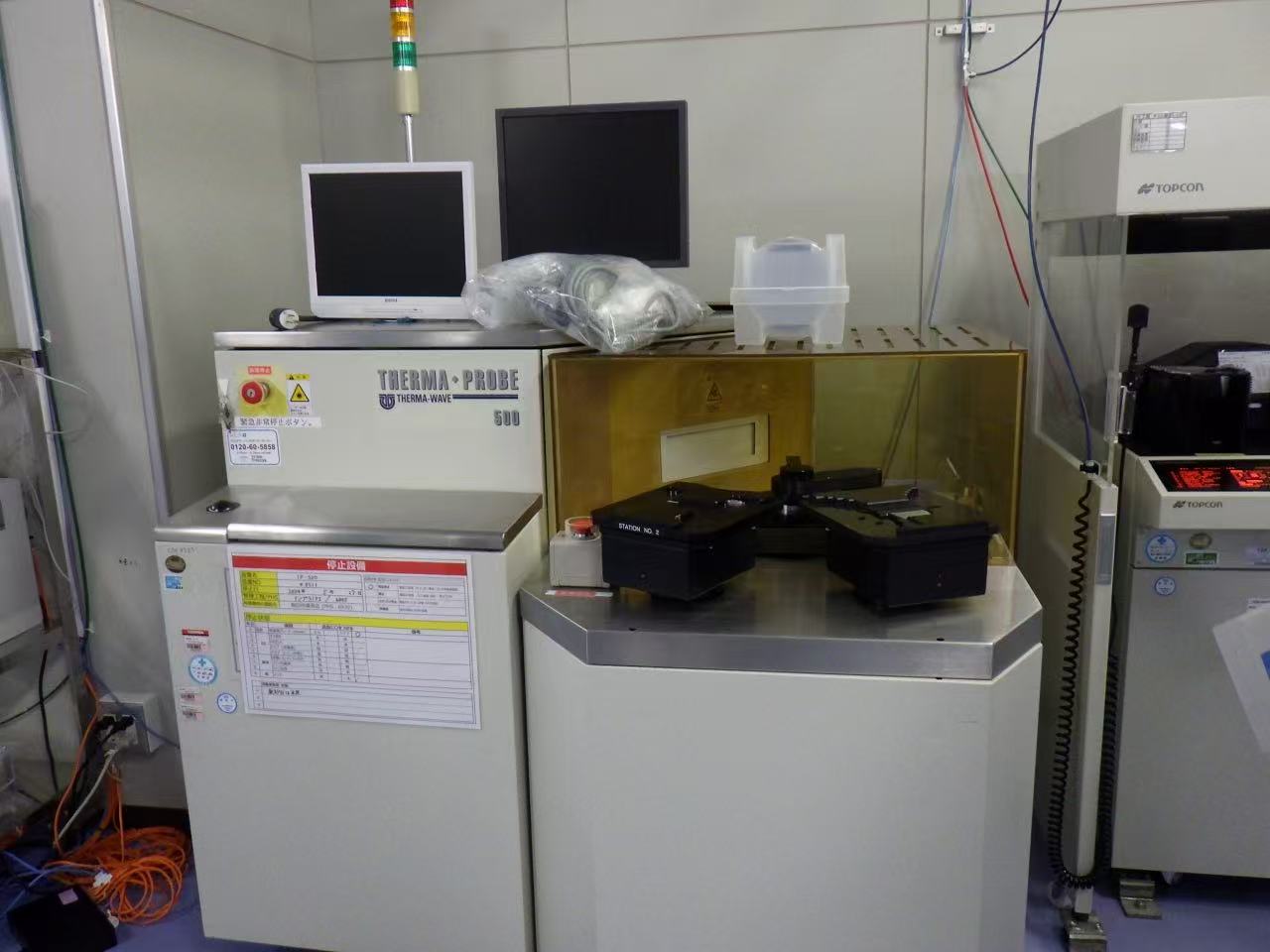 KLA TP500热波检测仪