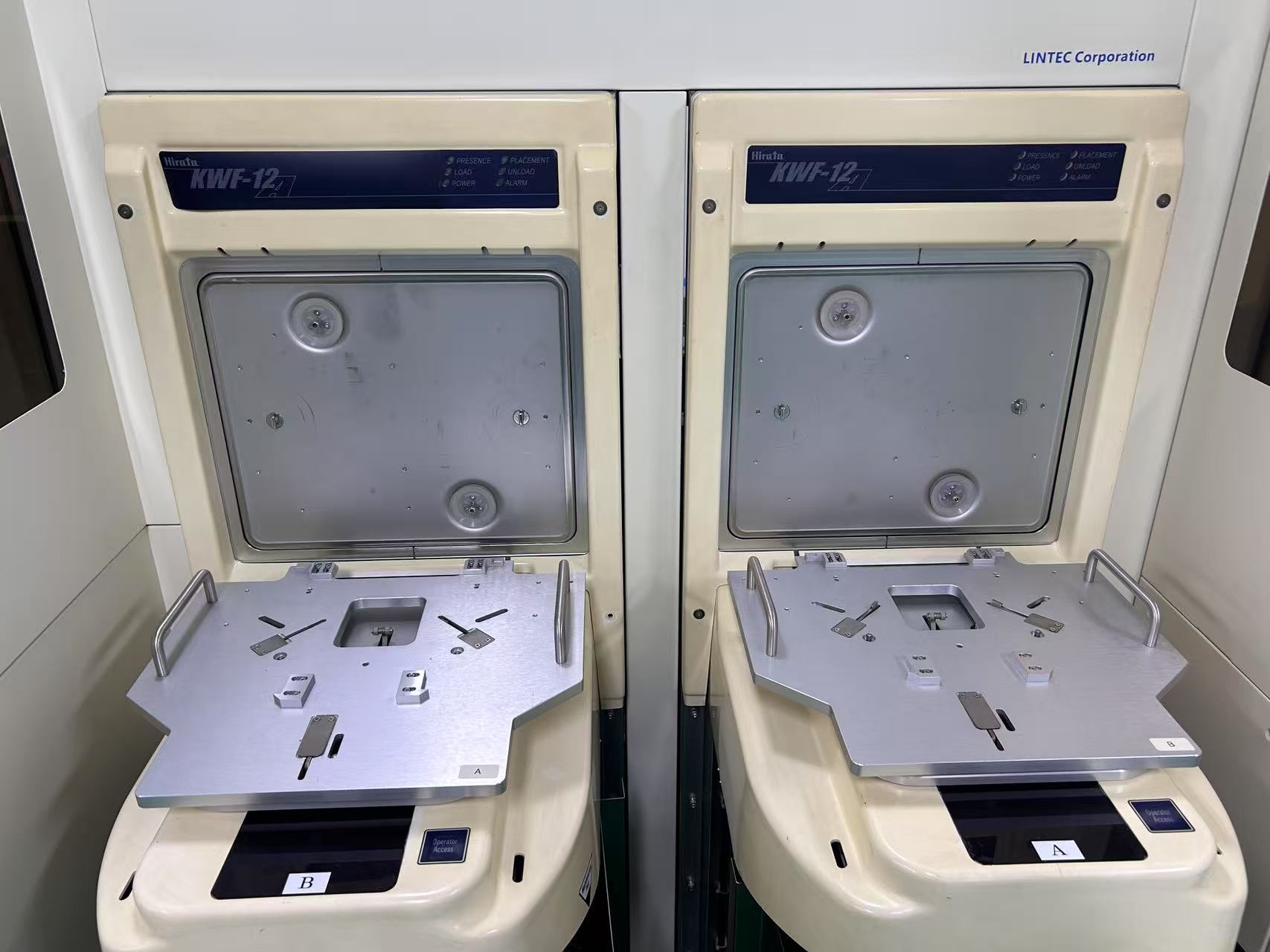 LINTEC RAD-3500F12贴膜机