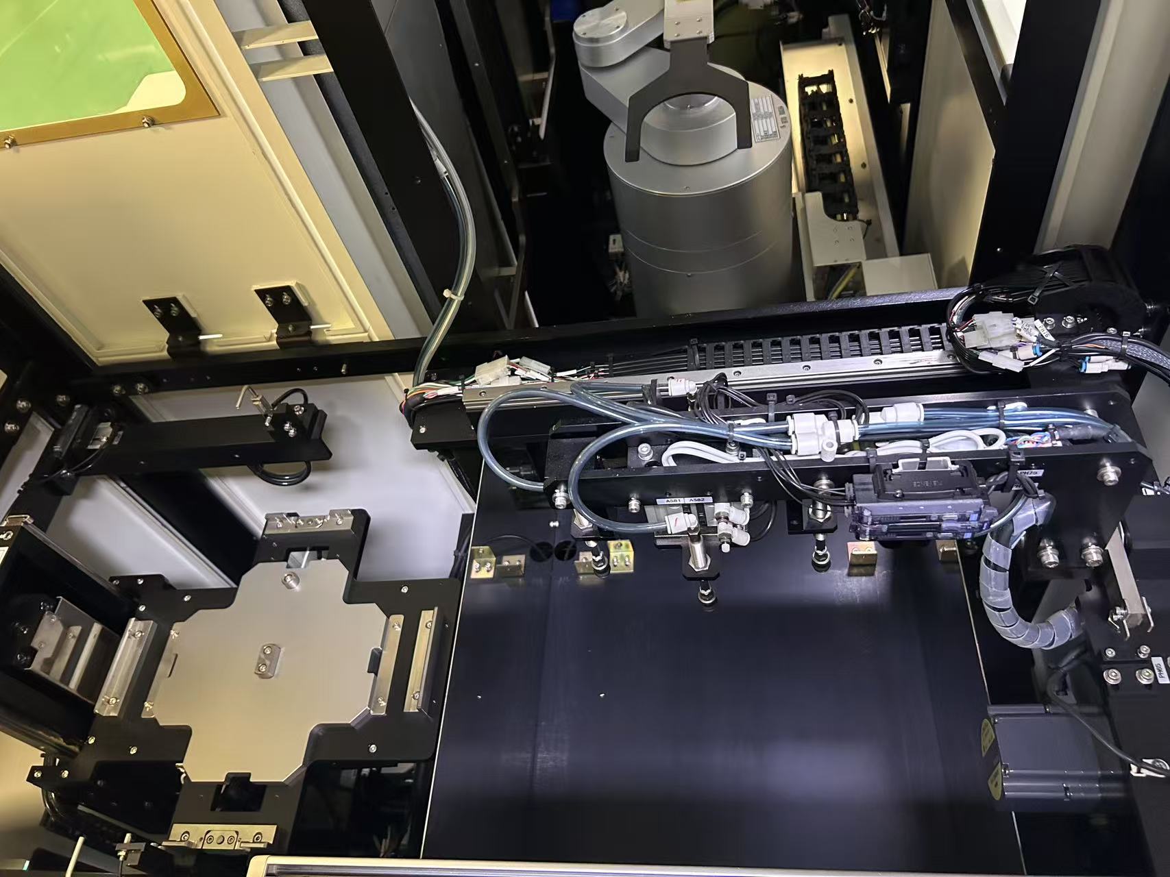 LINTEC RAD-3500F12贴膜机