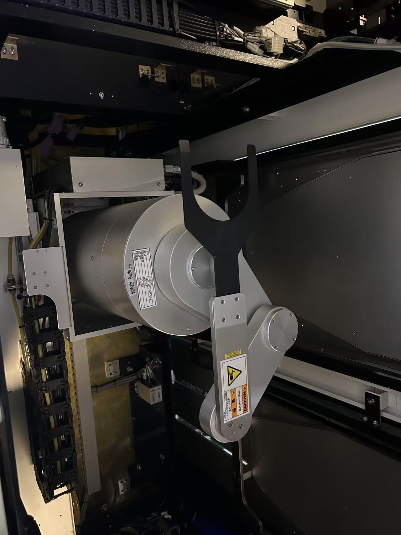 LINTEC RAD-3500F12贴膜机