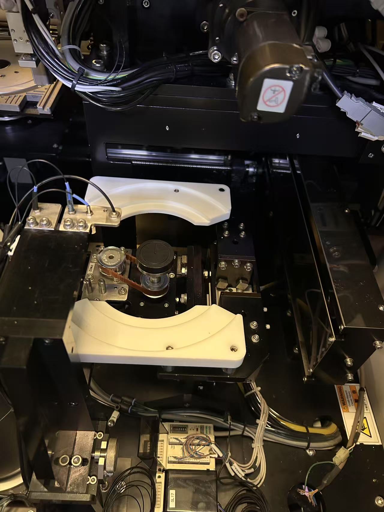 LINTEC RAD-3500F8贴膜机