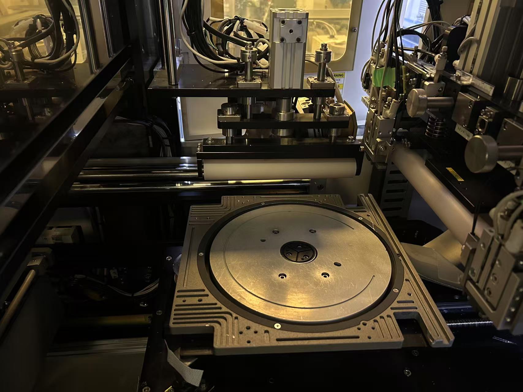 LINTEC RAD-3500F8贴膜机